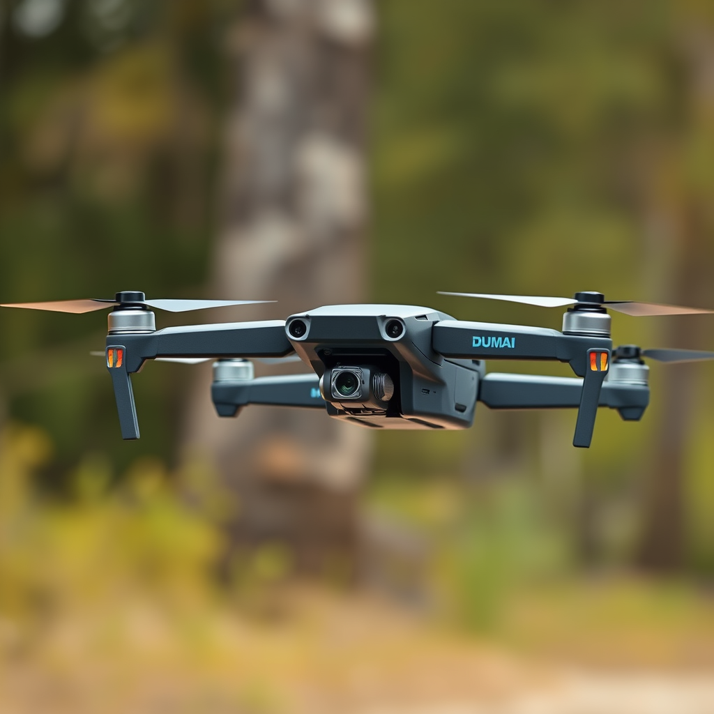 Overview of Drone Specifications - AeroVironment Puma LE vs. Autel EVO Lite+ V2: 20km Radio vs. SkyLink 12km Long-Endurance Duel