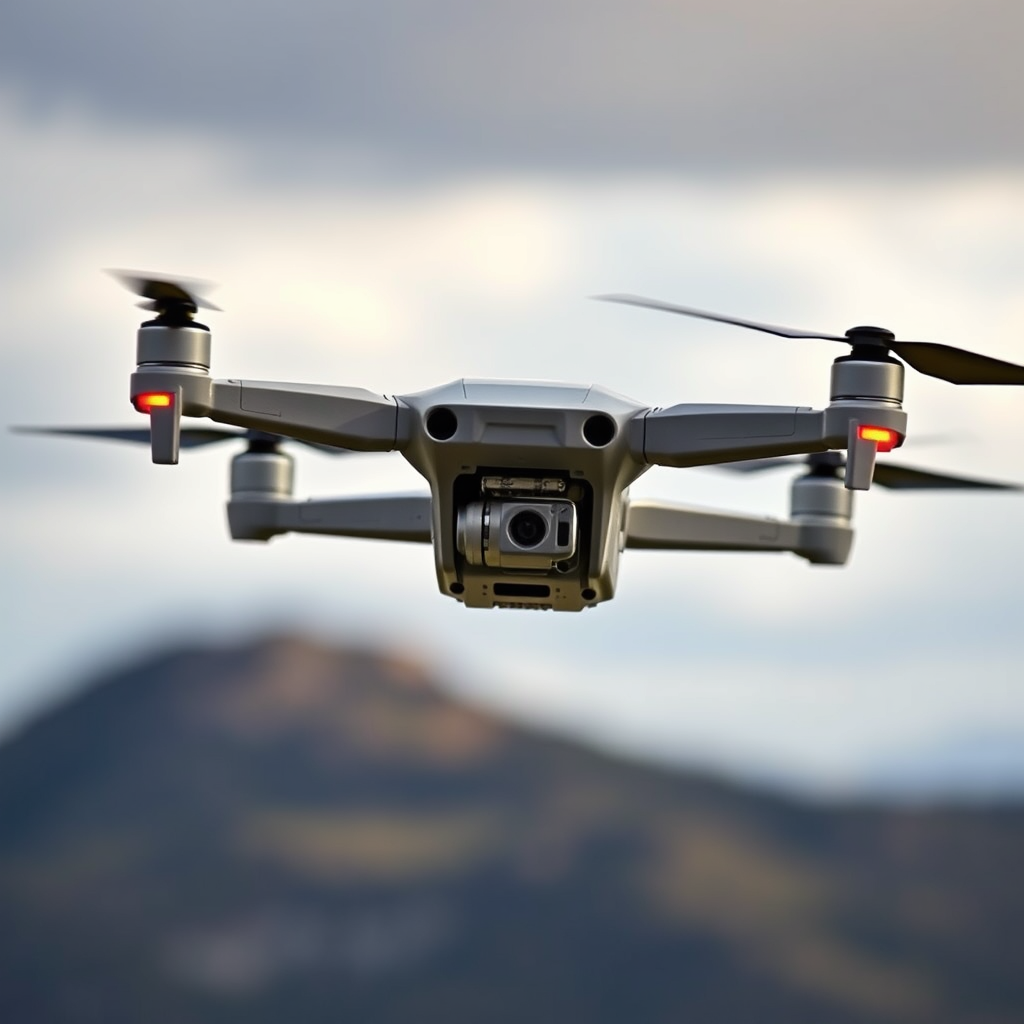 Range and Endurance Comparisons - AeroVironment Puma LE vs. Autel EVO Lite+ V2: 20km Radio vs. SkyLink 12km Long-Endurance Duel