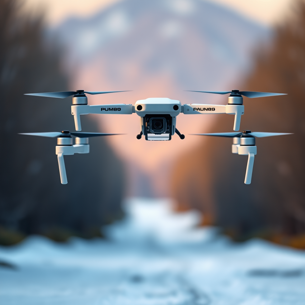 Overview of the Drones - AeroVironment Puma LE vs. Draganfly Commander 2: 20km Radio vs. 5km FPV Long-Endurance Duel