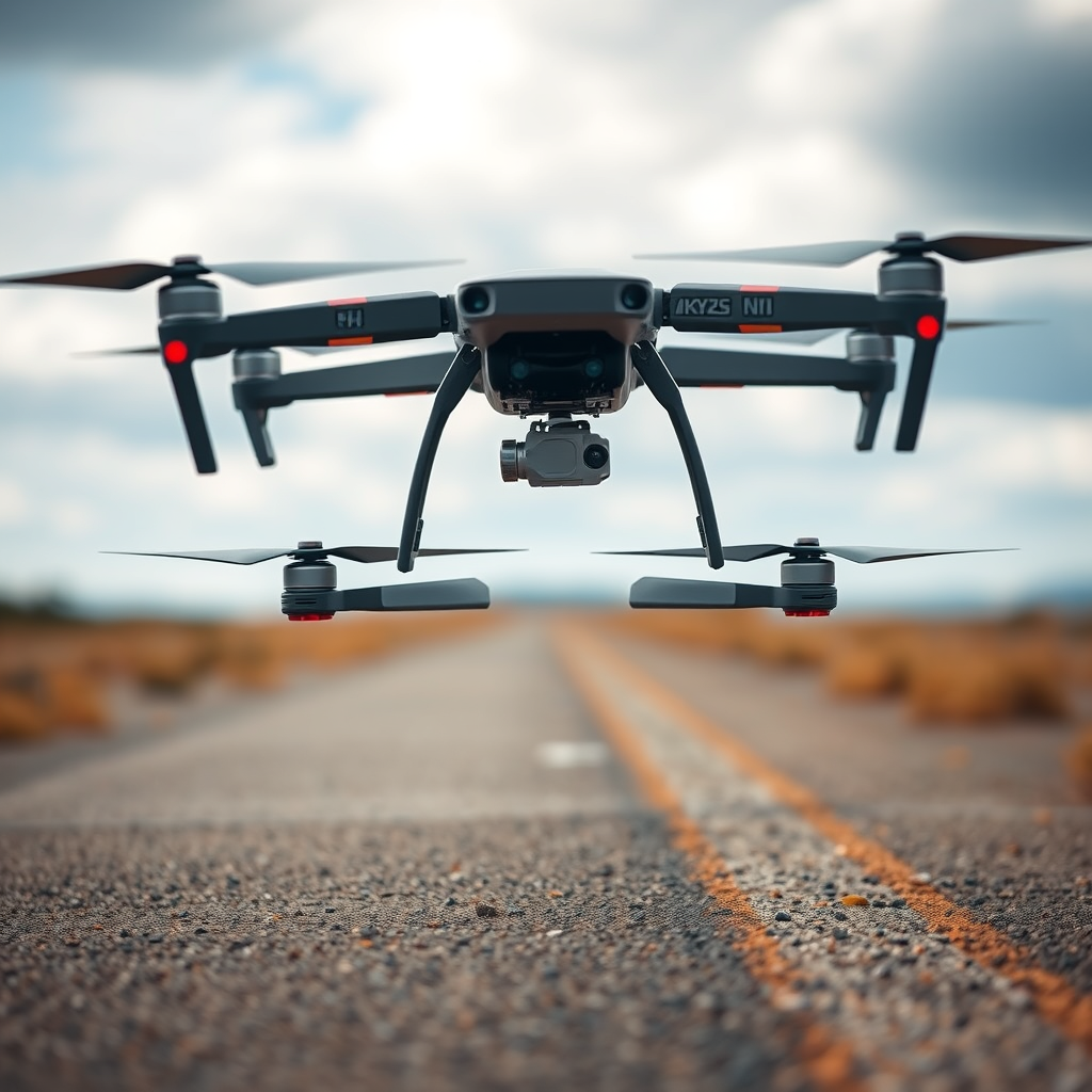 Range and Endurance Comparison - AeroVironment Puma LE vs. Draganfly Commander 2: 20km Radio vs. 5km FPV Long-Endurance Duel