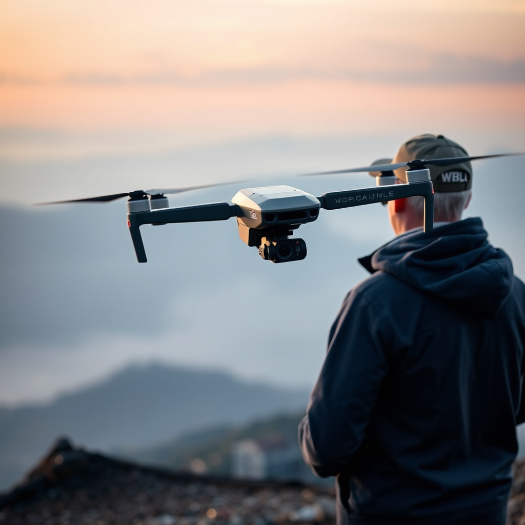Overview of the Freefly Alta 8 Pro - AeroVironment Puma LE vs. Freefly Alta 8 Pro: 20km Radio vs. 5km Radio Long-Endurance Cinematic Duel