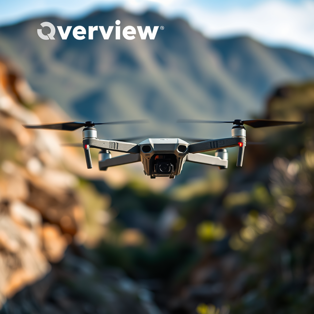 Overview of AeroVironment Quantix - AeroVironment Quantix vs. Anzu Raptor V: 1km Radio vs. 7km NDAA Recon NDAA Duel