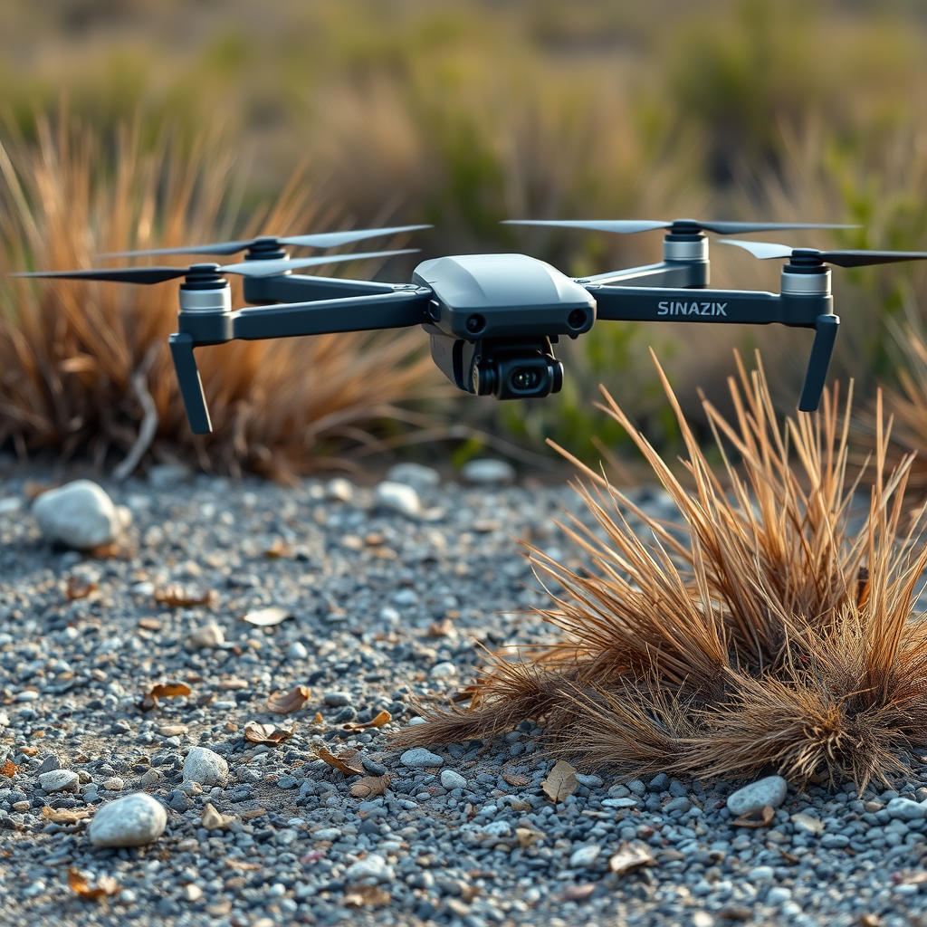 Overview of Anzu Raptor V - AeroVironment Quantix vs. Anzu Raptor V: 1km Radio vs. 7km NDAA Recon NDAA Duel