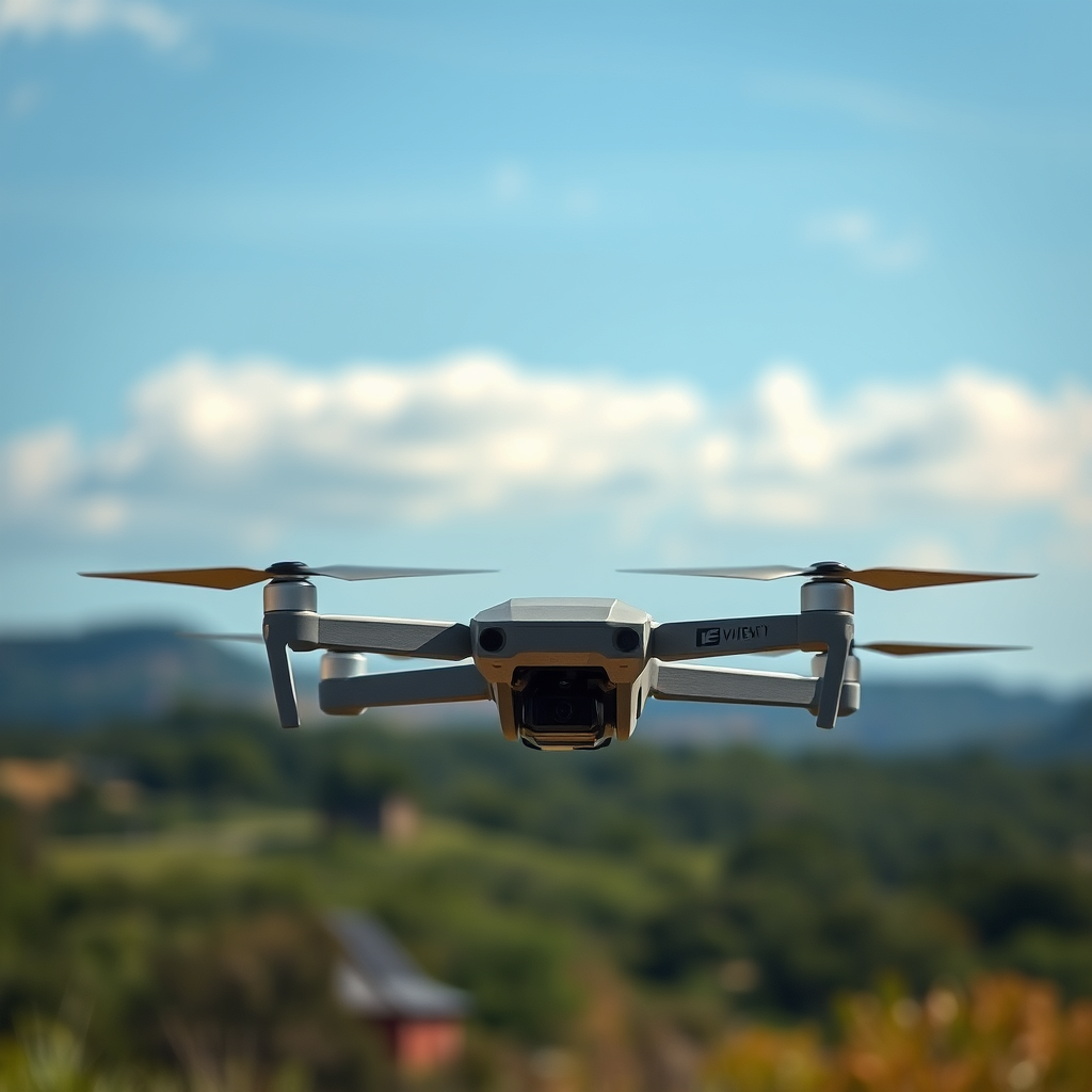 Overview of the AeroVironment Quantix - AeroVironment Quantix vs. Anzu Raptor T: 1km Radio vs. 7km NDAA Recon NDAA Duel