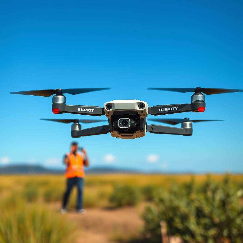 Overview of Flyability Elios 3 - AeroVironment Quantix vs. Flyability Elios 3: 1km Radio vs. 100m Wi-Fi Recon Inspection Clash