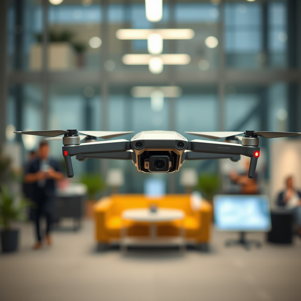 Key Features of AeroVironment Quantix - AeroVironment Quantix vs. HoverAir X1 Pro: 1km Radio vs. 500m Wi-Fi Recon Selfie Clash