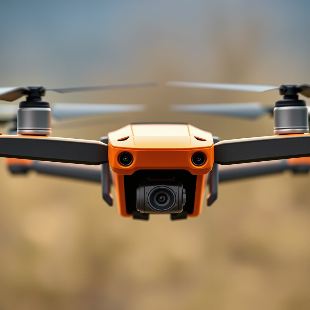 Design and Build Quality - Amazon MK30 vs. Anzu Raptor T: 5km LTE vs. 7km NDAA Delivery NDAA Battle