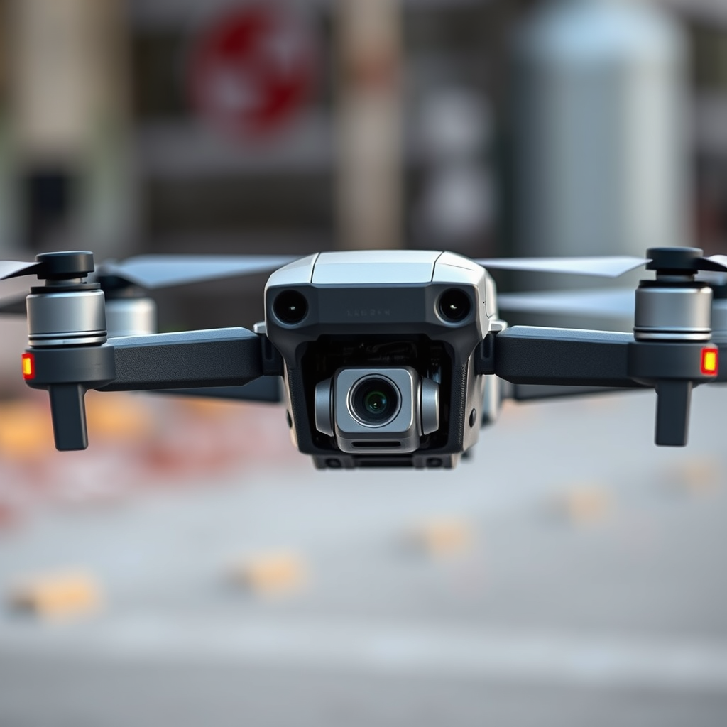 Key Features Comparison - Amazon MK30 vs. Anzu Raptor V: 5km LTE vs. 7km NDAA Delivery NDAA Showdown