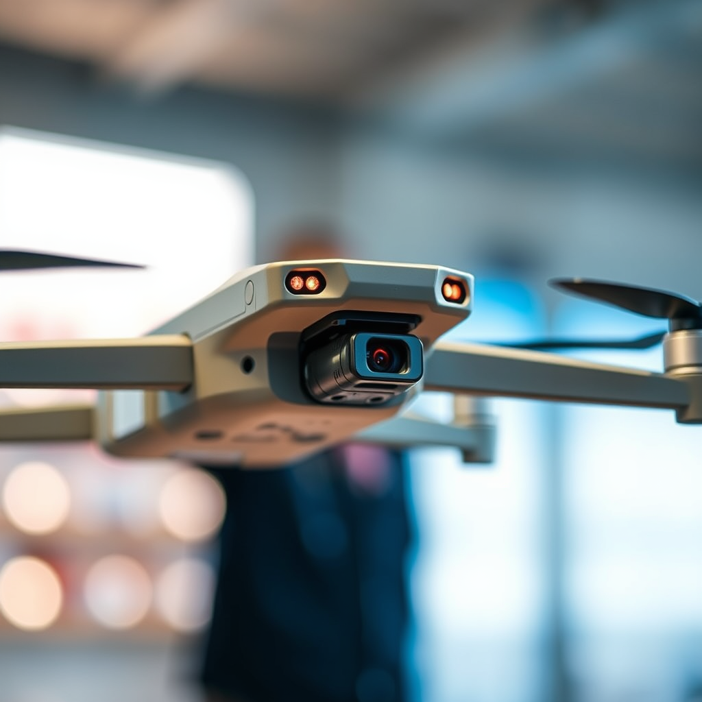 Range and Connectivity - Amazon MK30 vs. Autel EVO II Dual 640T: 5km LTE vs. SkyLink 12km Delivery Thermal Battle