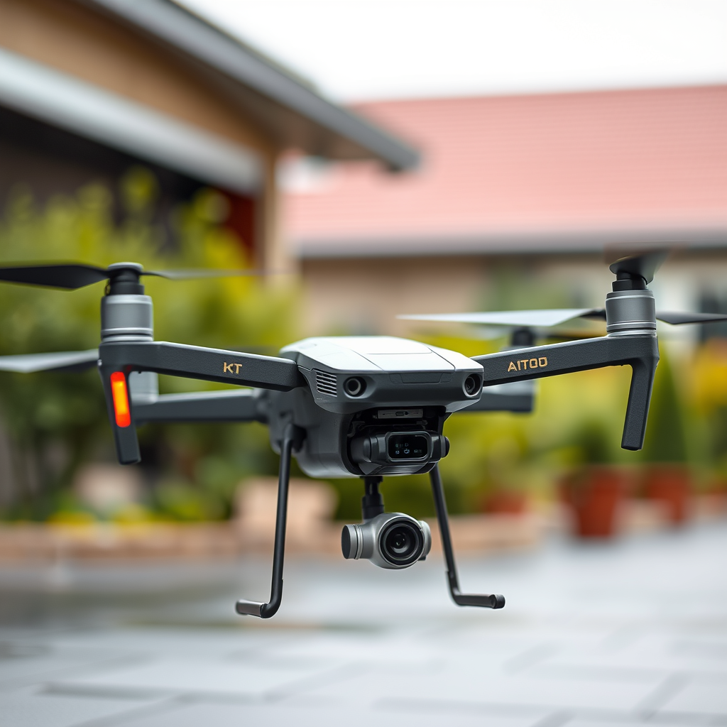 Performance in Delivery Operations - Amazon MK30 vs. Autel EVO II Pro V3: 5km LTE vs. SkyLink 12km Delivery 6K Battle