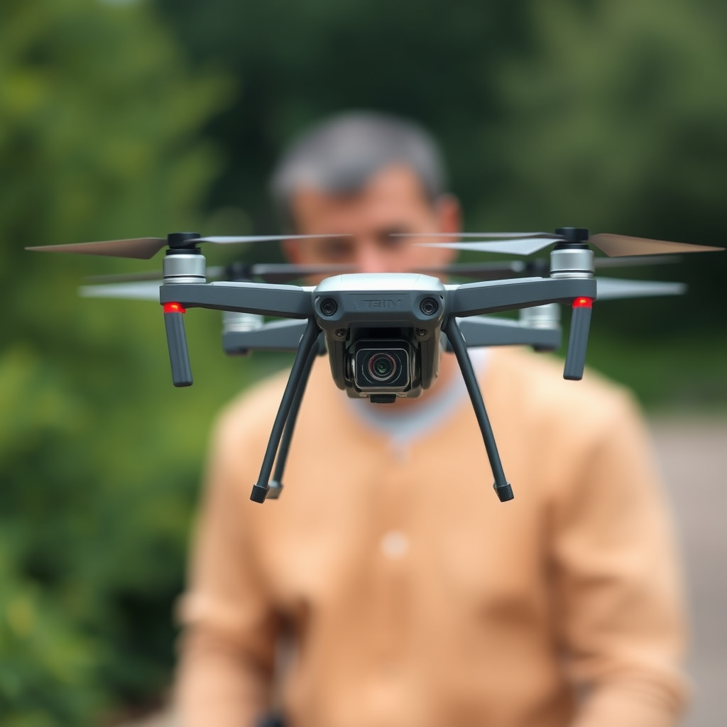Battery Compatibility Across Models - are all dji drone have same battery