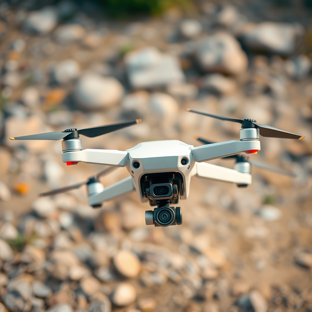 Overview of DJI Drone Batteries - are all dji drone have same battery