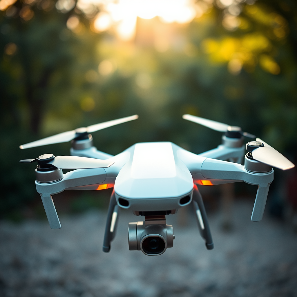 Benefits of Using Lithium-Ion Batteries in Drones - are dji drone batteries lithium