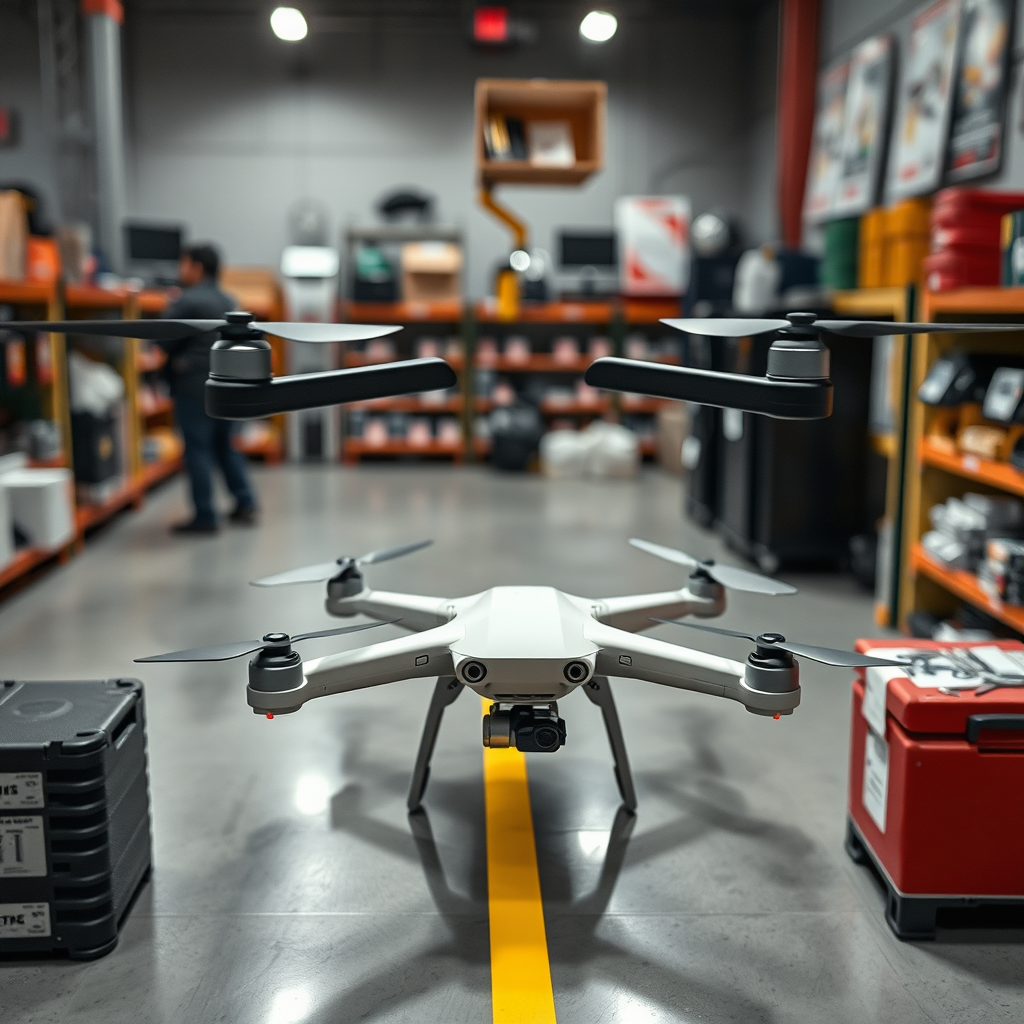 Understanding Lithium-Ion Technology - are dji drone batteries lithium