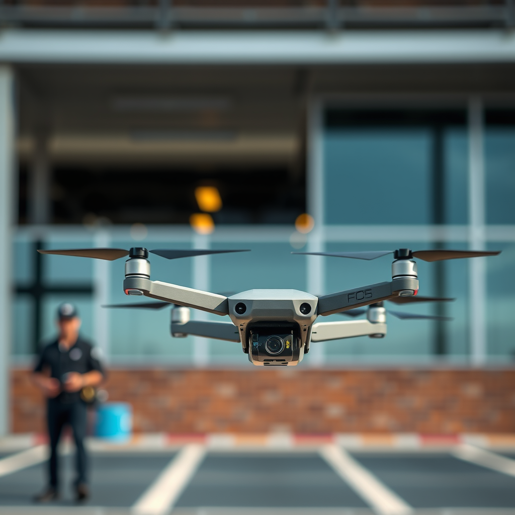 Current Regulations on DJI Drones - are dji drones banned in the united states