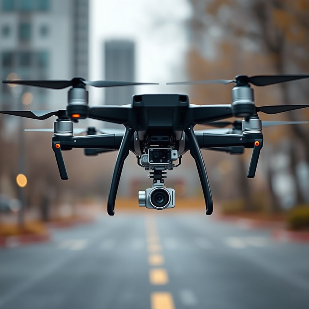 Current Regulatory Landscape - are dji drones banned in the us
