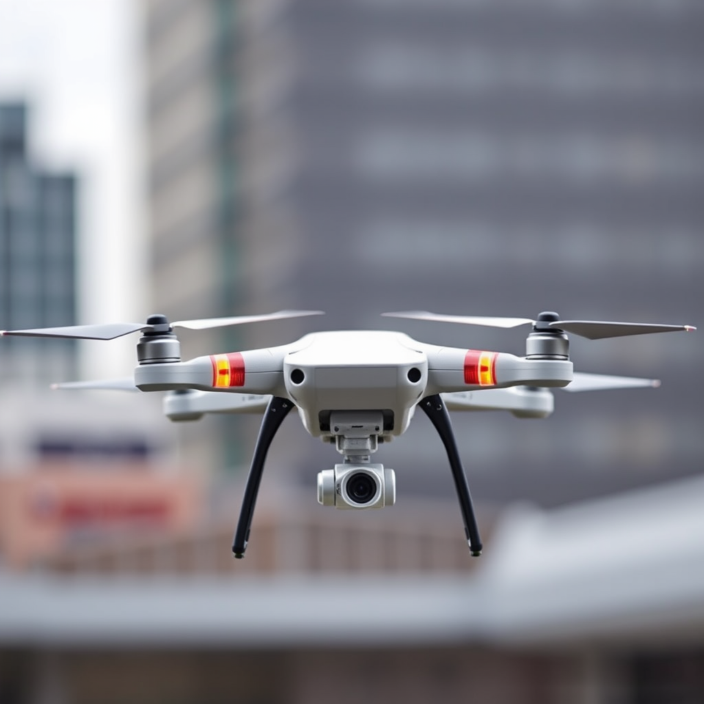 Reasons for Restrictions - are dji drones banned in the united states