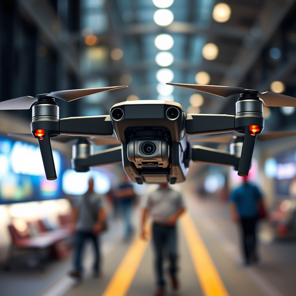 Overview of DJI Drone Regulations - are dji drones banned