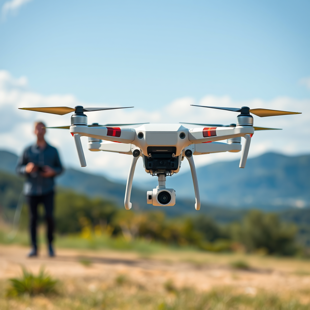 Current Status of DJI Drones - are dji drones getting banned in the us