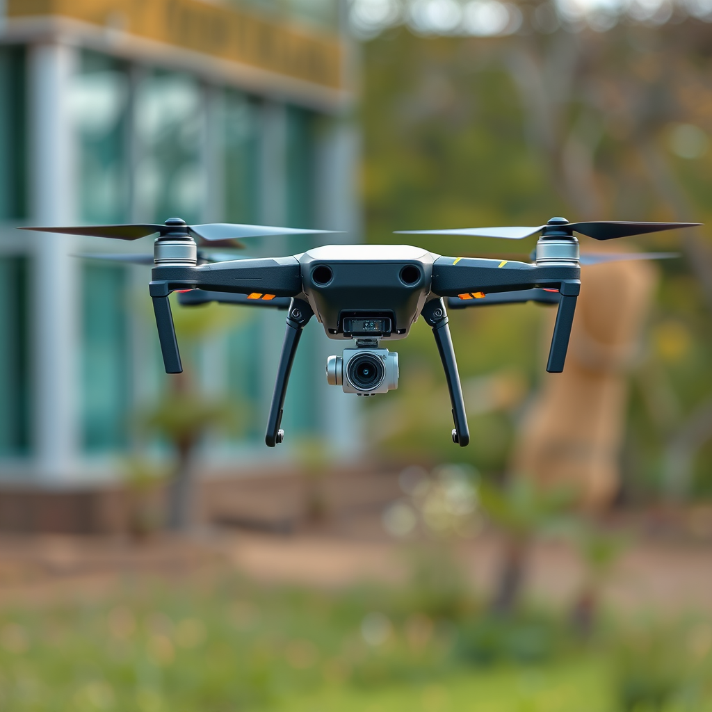 Overview of Current Regulations - are dji drones getting banned