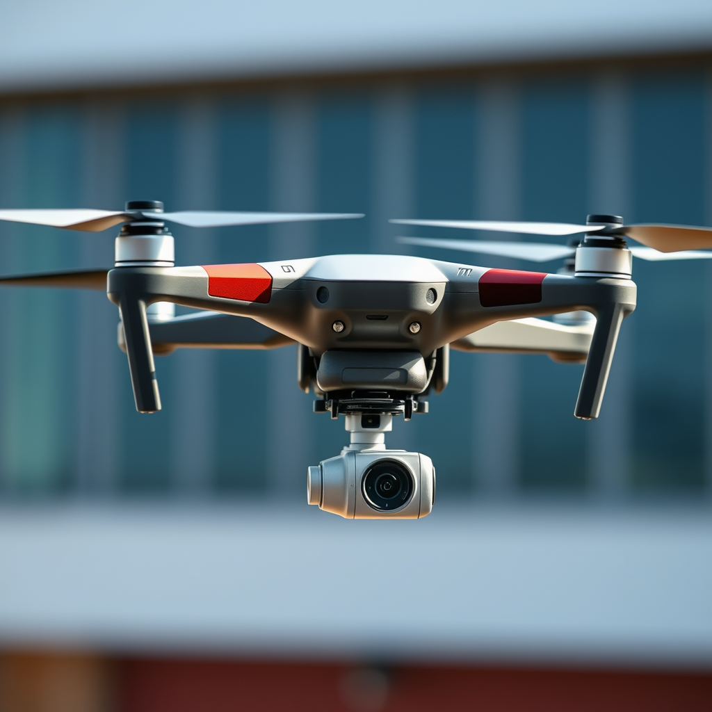 Current Regulations and Restrictions - are dji drones going to be banned