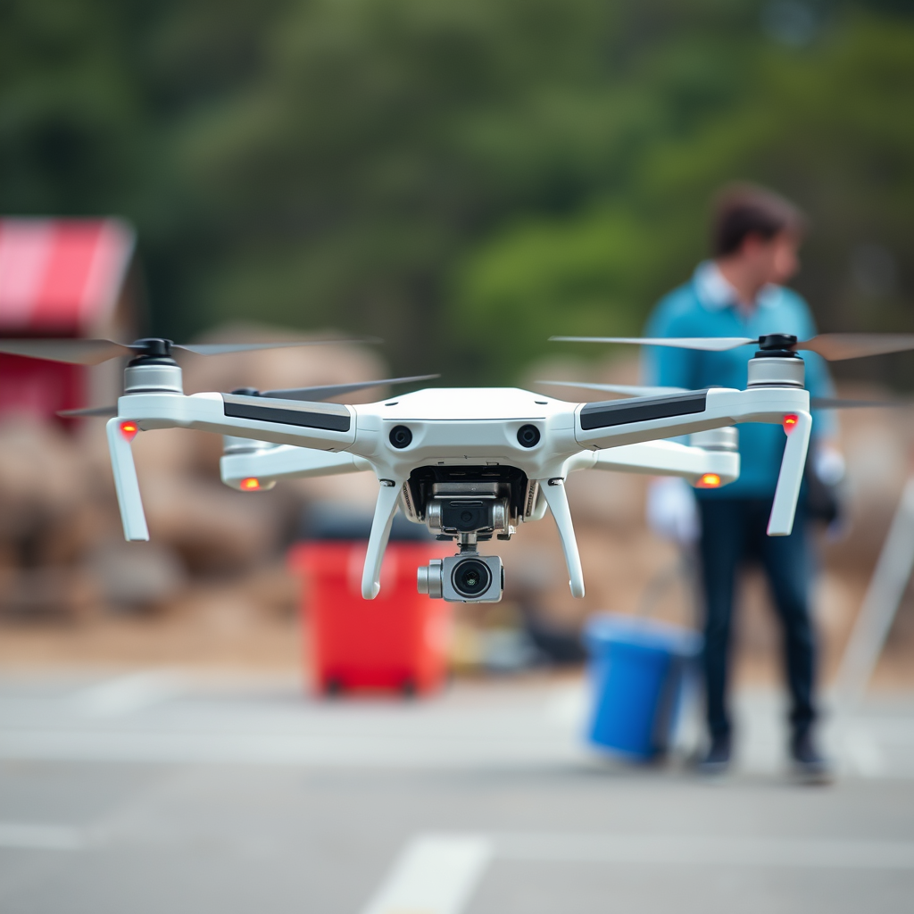 Understanding the Concerns - are dji drones going to be banned