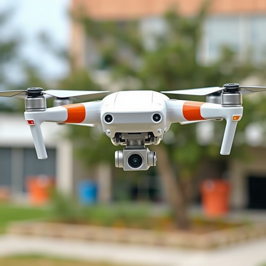 Overview of DJI Drones - are dji drones good