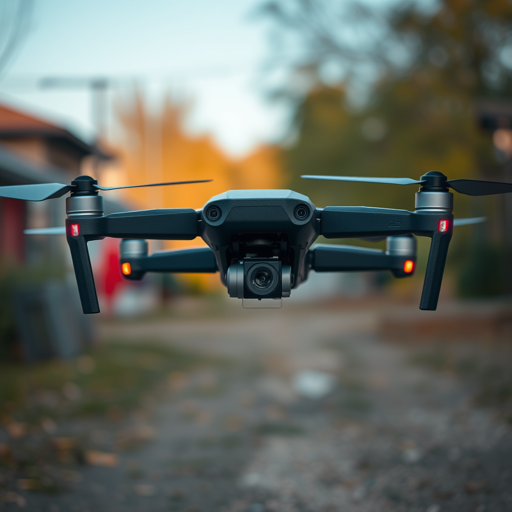 Performance and Quality - are dji drones good