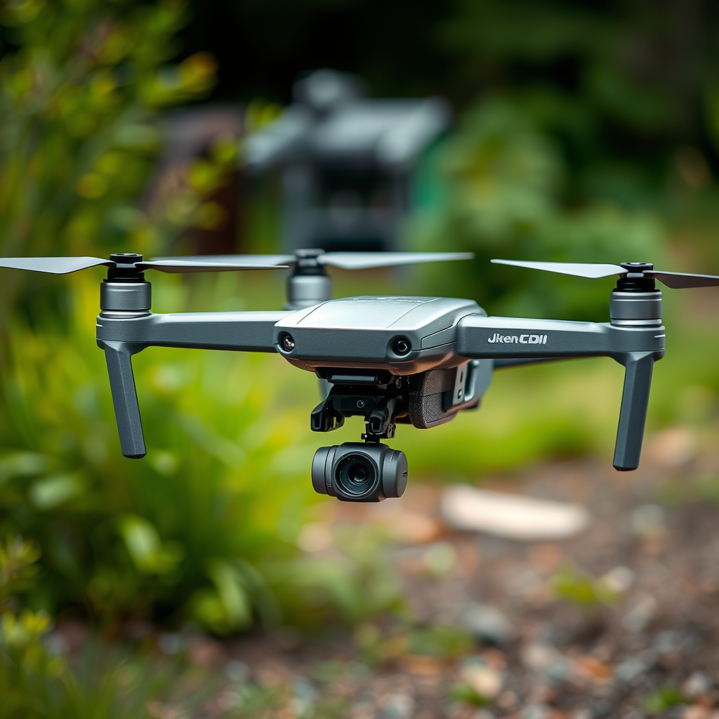 Safety Concerns Leading to Grounding - are dji drones grounded