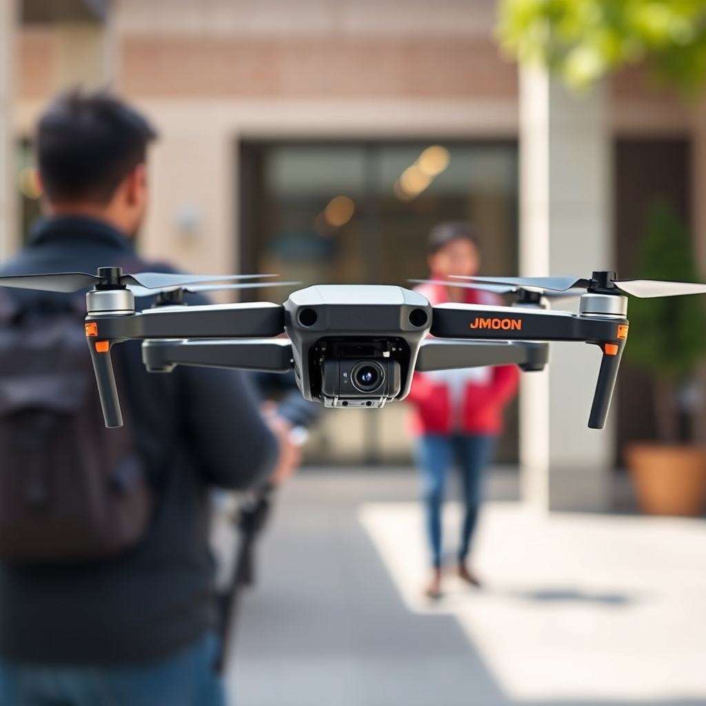 Understanding DJI Drone Technology - are dji drones hard to fly