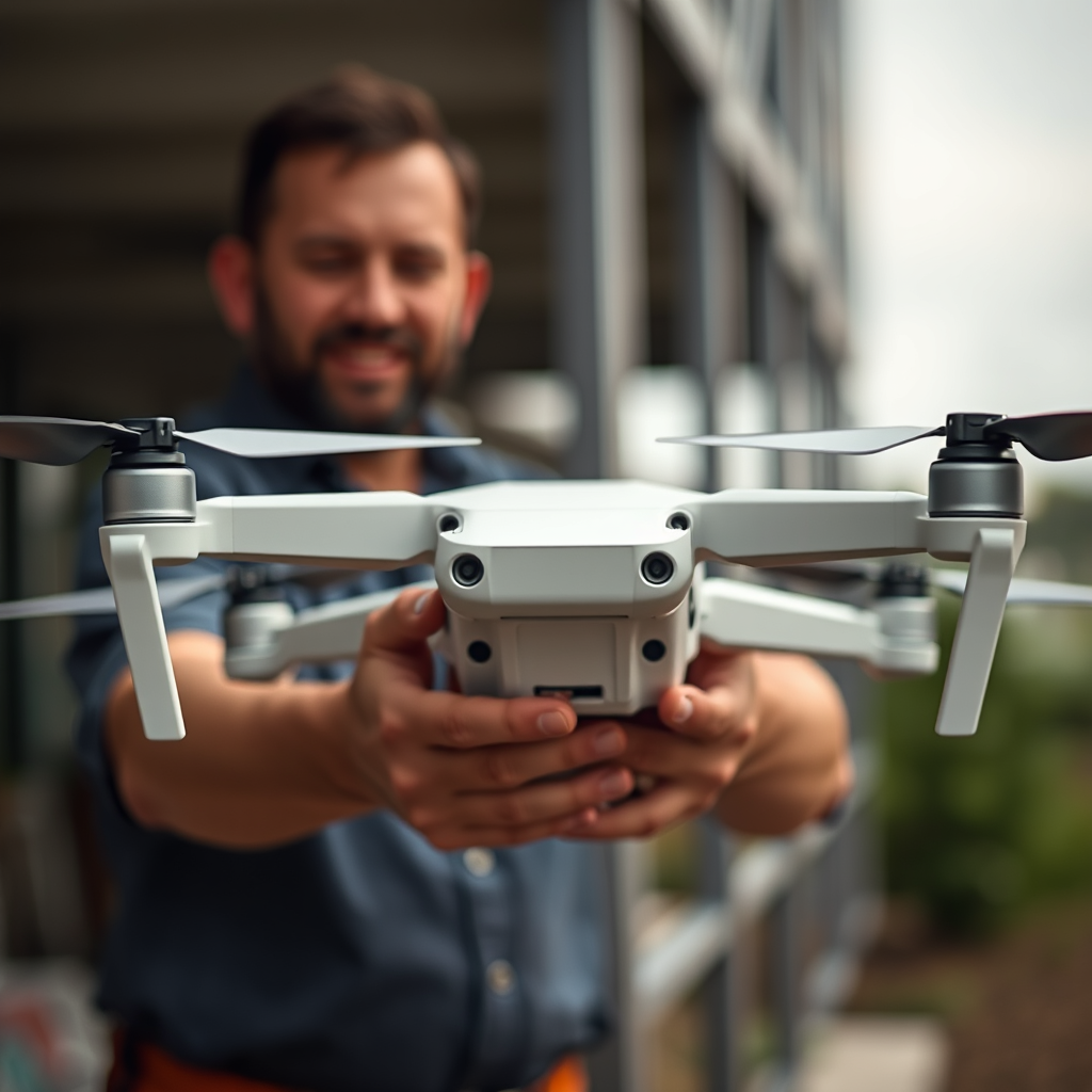 DJI Drones and National Security Concerns - are dji drones illegal in the us
