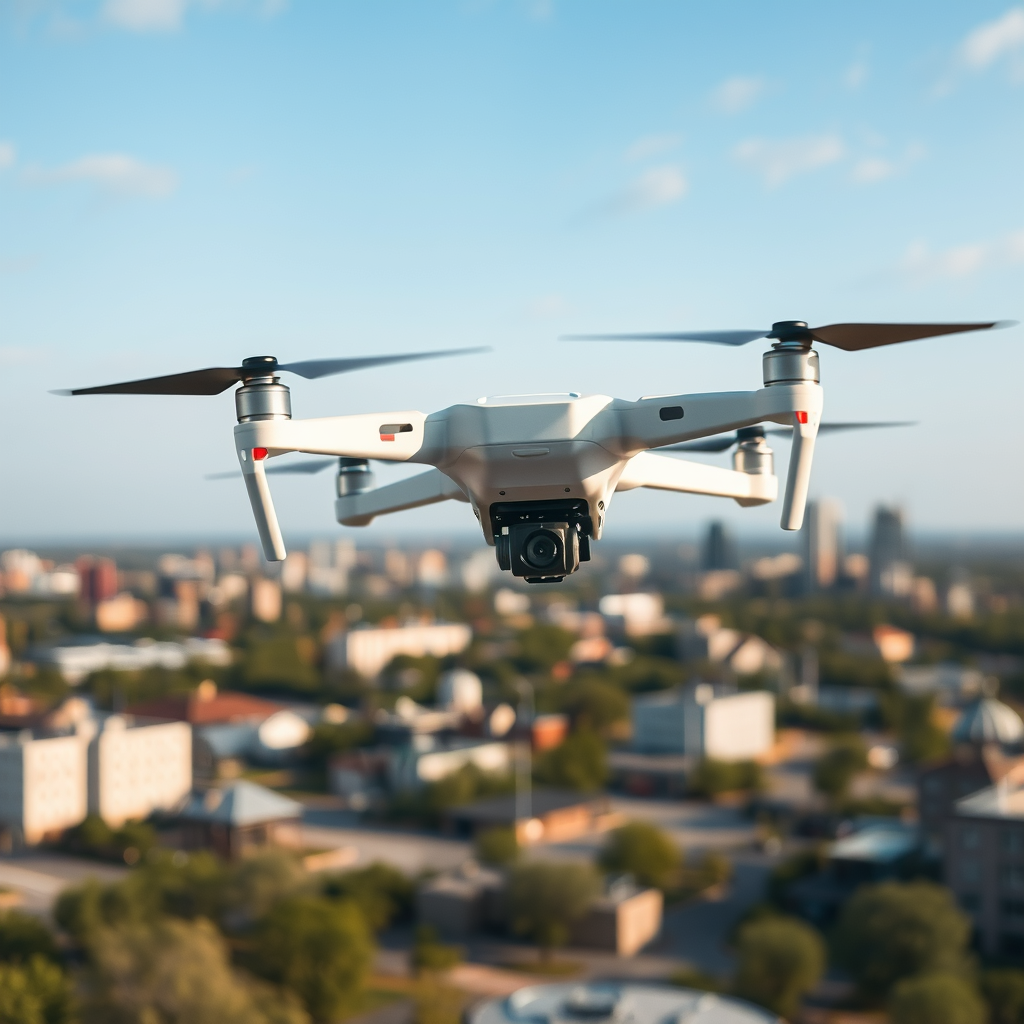 Understanding FAA Regulations - are dji drones illegal in the us