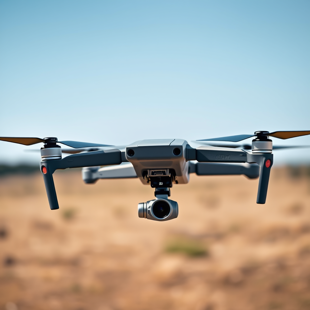 Types of DJI Drones and Their Legal Status - are dji drones legal in india