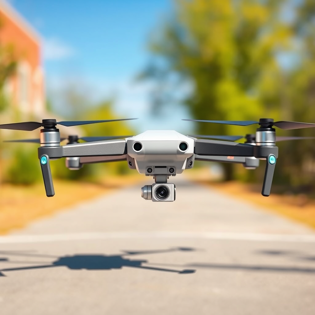 Understanding FAA Regulations - are dji drones legal in the us