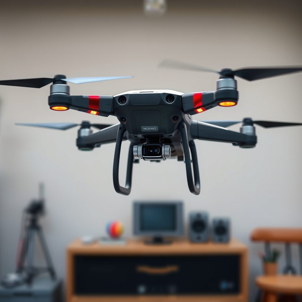 Current Regulations on Drones - are dji drones now banned in the us