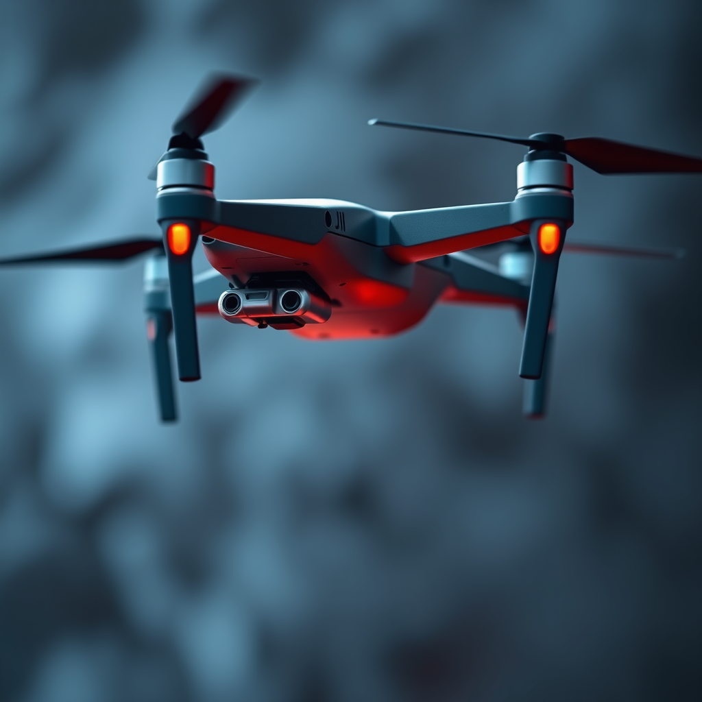 The Versatility of DJI Drones - are dji drones only for aerial photograpors