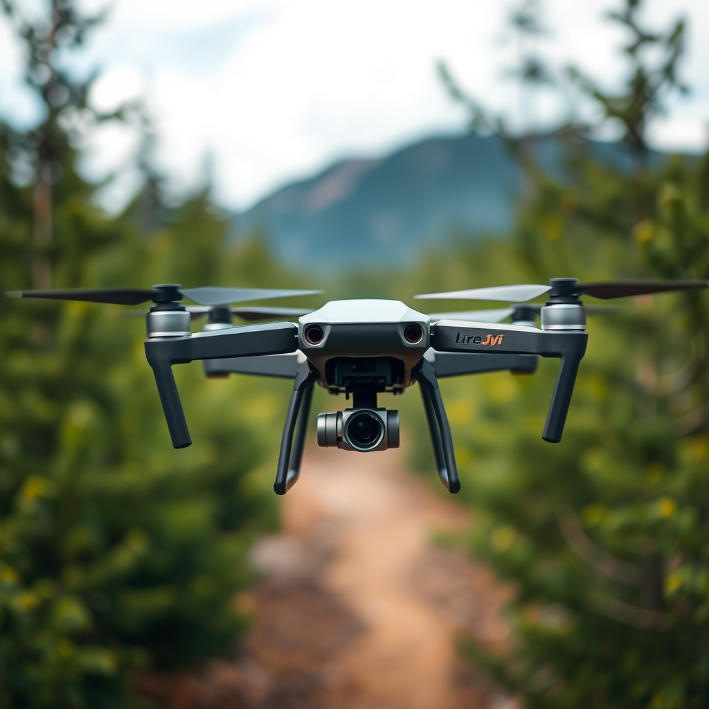 Camera Quality and Performance - are dji drones the best
