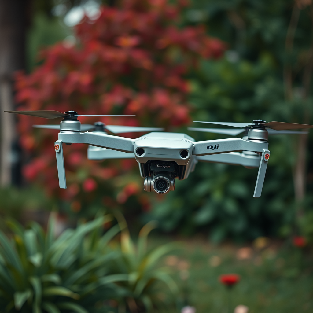 Overview of DJI Drones - are dji drones the best