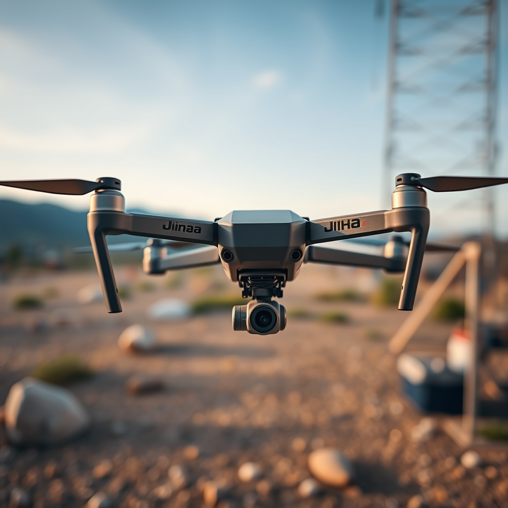 The Rise of DJI in Filmmaking - are dji drones used in film making