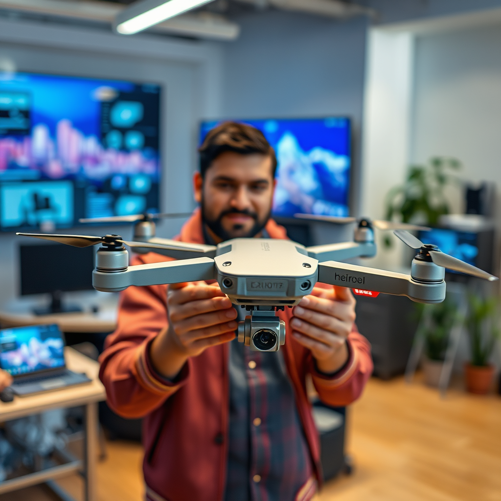 Humanitarian Uses of DJI Drones - are dji drones used in ukraine