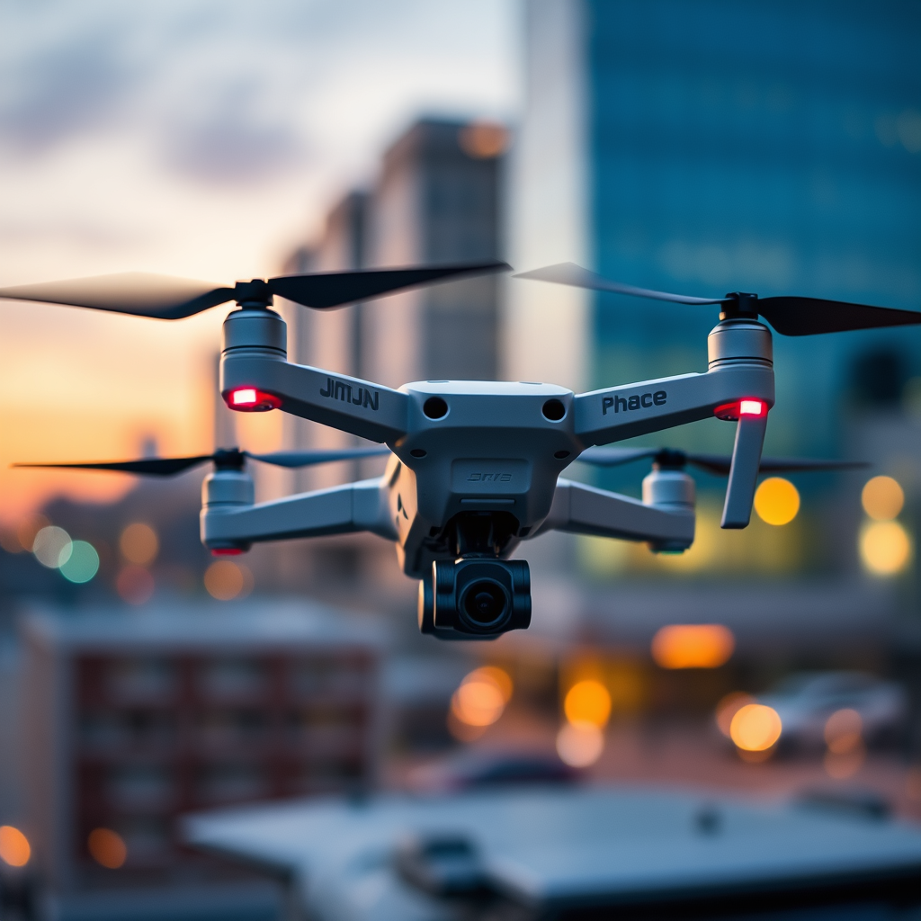 Understanding DJI Drones - are dji drones worth the money