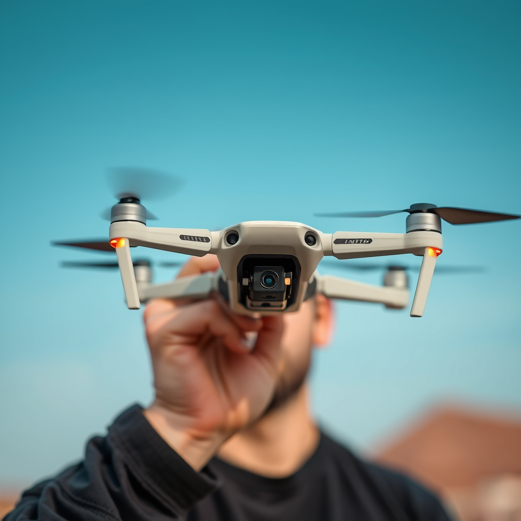 Understanding Lithium-Ion Technology - are dji mavic drone batteries lithium