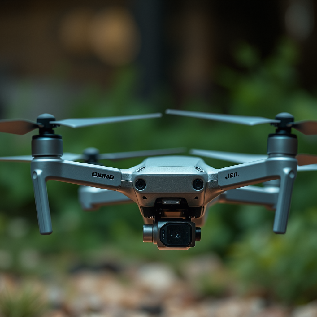Performance and Reliability - are dji the best drones