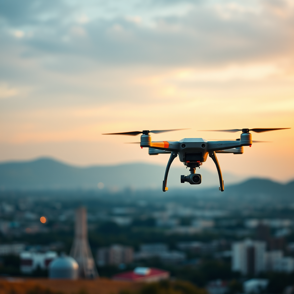 Understanding Drone Hubs - Are Drone Hubs the Key to Scalable Operations?