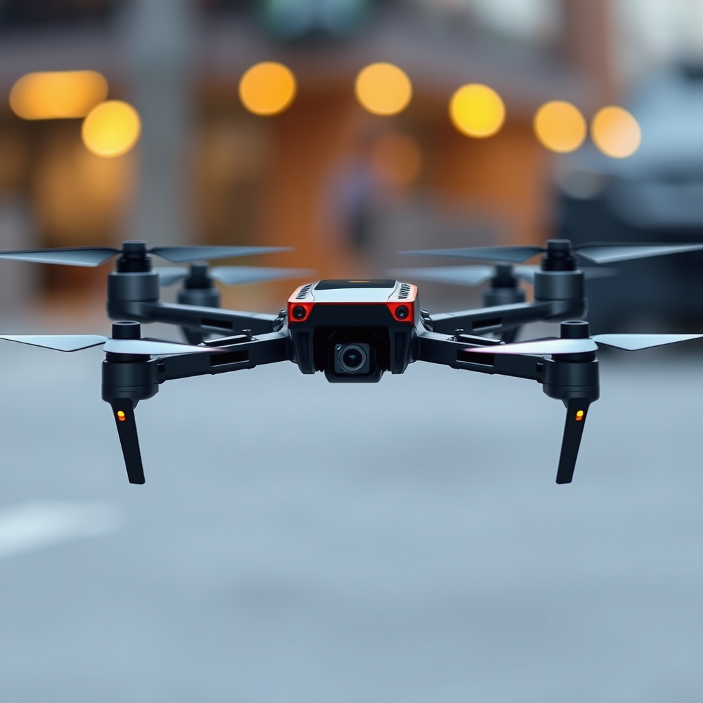 Current State of Nano-Drone Technology - Are Nano-Drones Ready for Consumer Use in 2025?