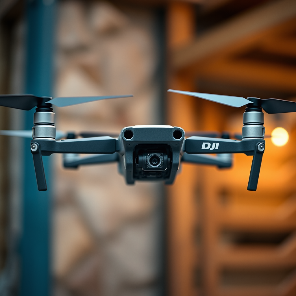 Benefits of Buying Refurbished DJI Drones - are refurbished dji drones good