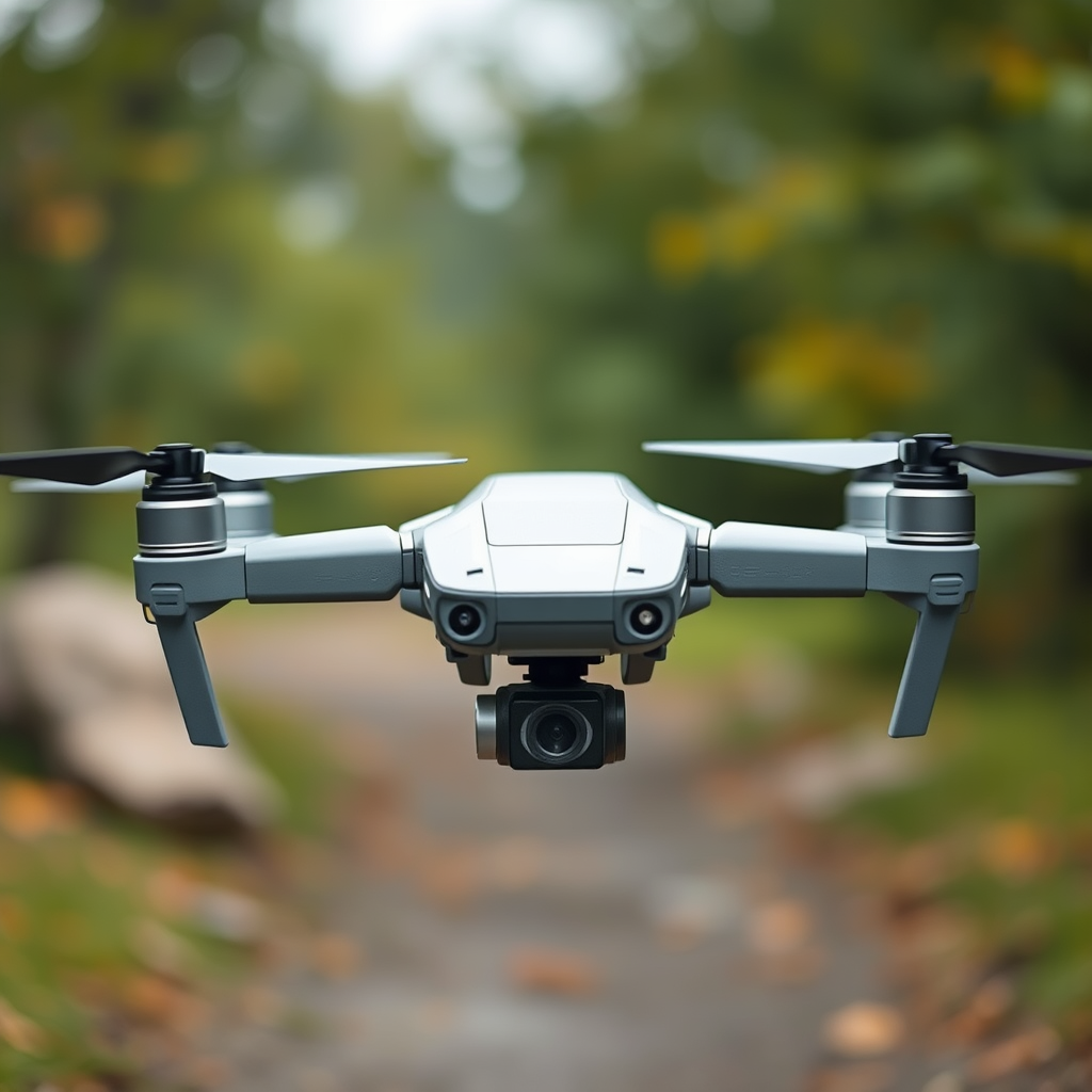 Current Applications of Shape-Shifting Drones - Are Shape-Shifting Drones the Next Big Innovation?