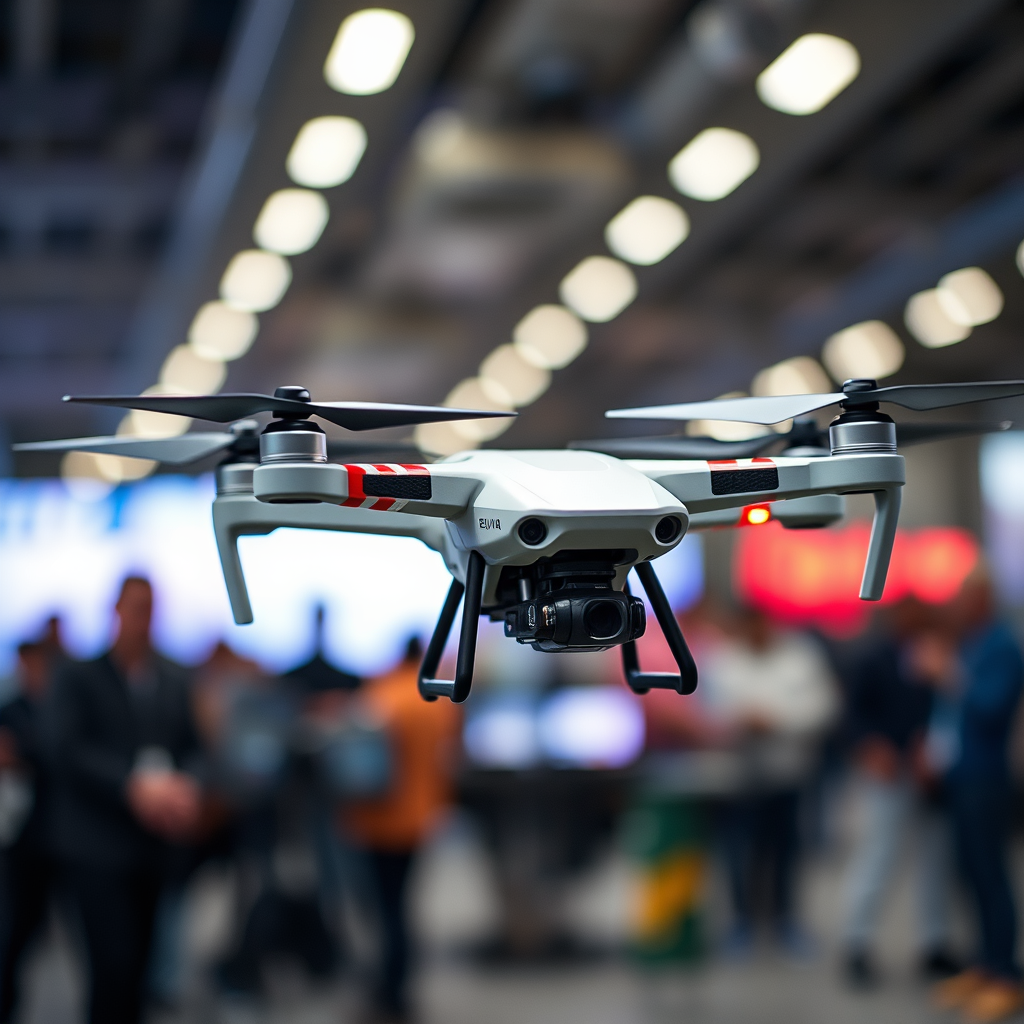 The Technology Behind Shape-Shifting Drones - Are Shape-Shifting Drones the Next Big Innovation?