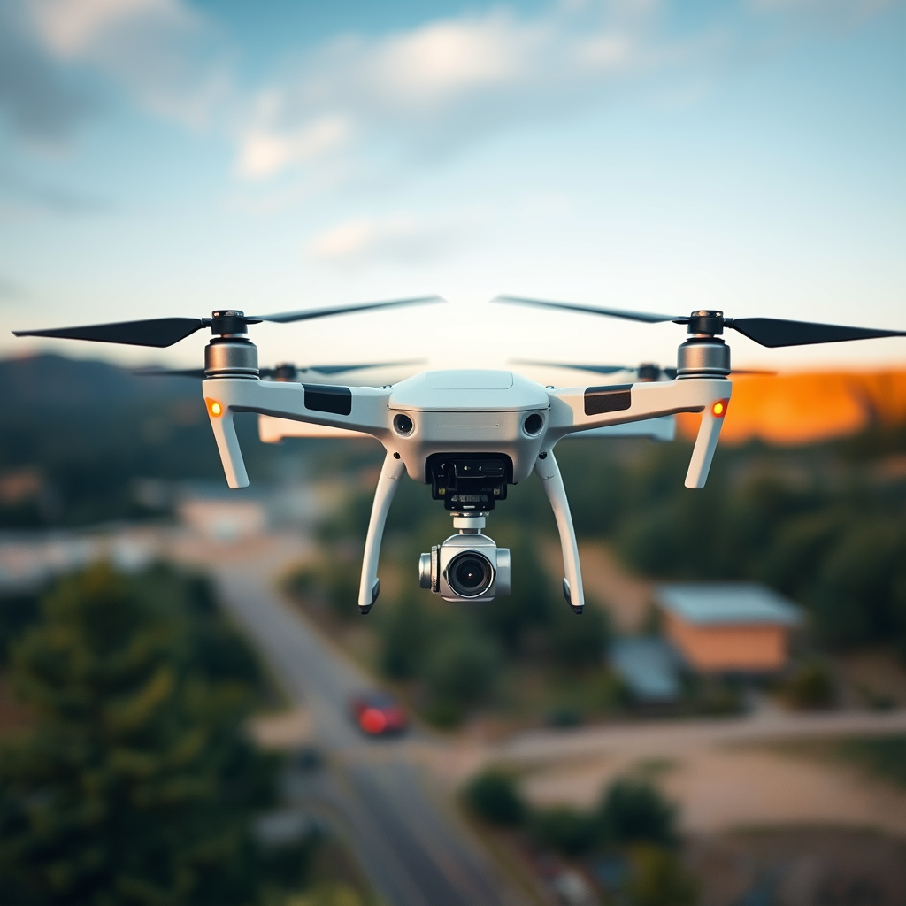 Overview of DJI Drones - are there better drones than dji