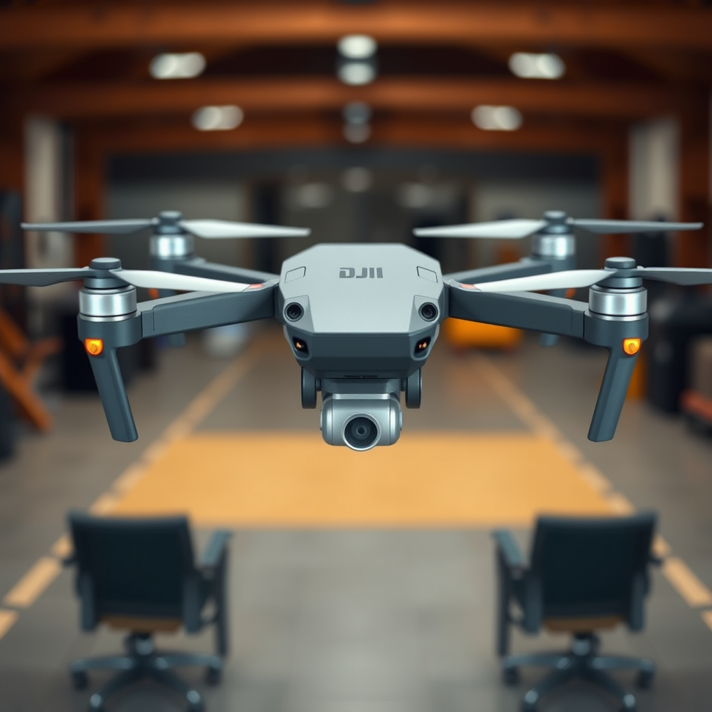Top Competitors to DJI - are there better drones than dji